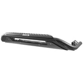 15-24 Ford F-150 Go Rhino 55211T RC3 LR Bull Bar (Front Grille Guard only, no lights or mounting brackets) - Textured Black